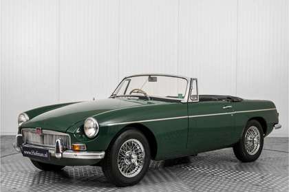 MG MGB 1.8 met 5 bak .