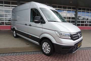 35 2.0 TDI 141PK L3H3 nr.V190 | Climate | Cruise |