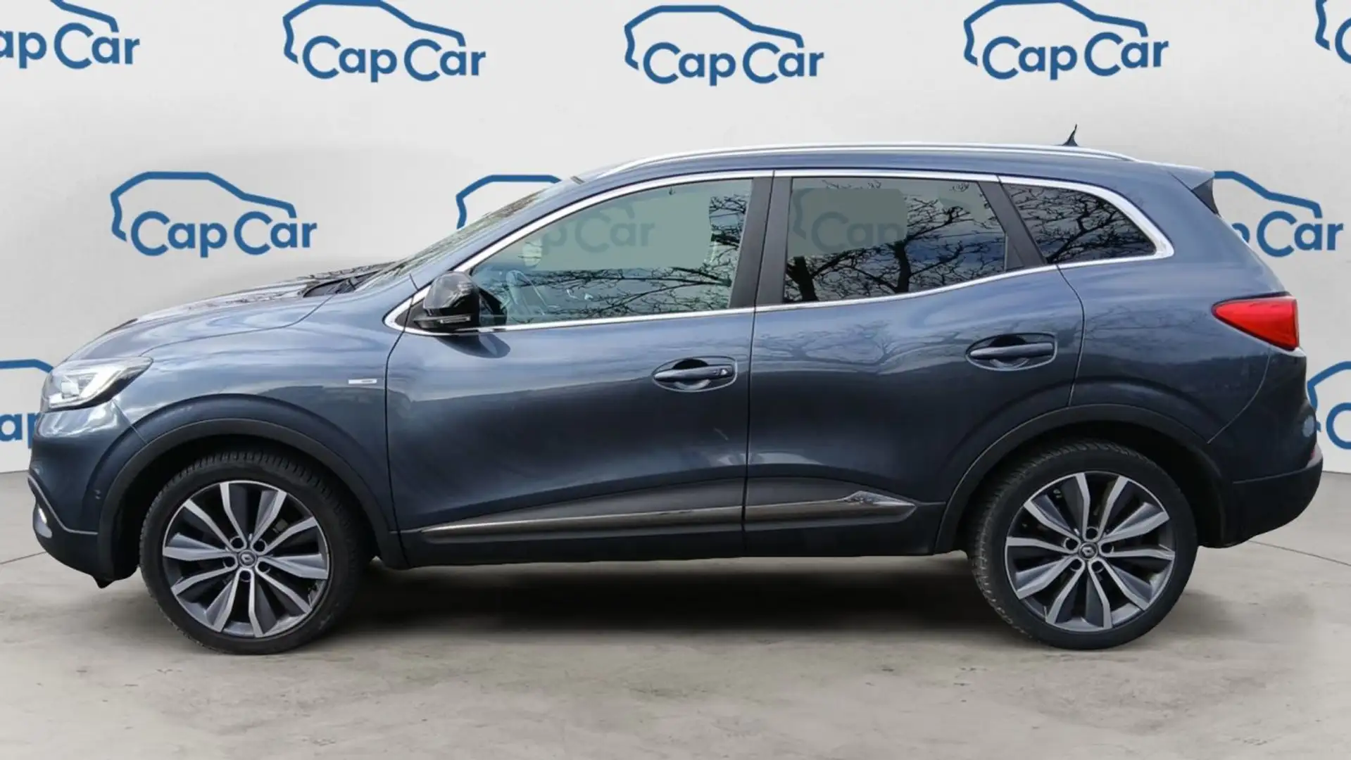 Renault Kadjar 1.2 TCe 130 Edition Bose - 2