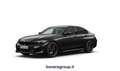 BMW 330 i Msport xdrive auto Nero - thumbnail 1