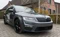 Skoda Octavia 2.0 TSI  VRS - automaat - 1 jaar garantie Blauw - thumbnail 2