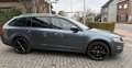 Skoda Octavia 2.0 TSI  VRS - automaat - 1 jaar garantie Blauw - thumbnail 5