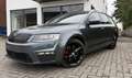 Skoda Octavia 2.0 TSI  VRS - automaat - 1 jaar garantie Blauw - thumbnail 1
