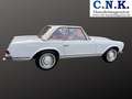 Mercedes-Benz 230 SL W113 Pagode  ungeschweißt  TOP Weiß - thumbnail 5