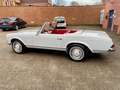 Mercedes-Benz 230 SL W113 Pagode  ungeschweißt  TOP Weiß - thumbnail 14