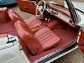 Mercedes-Benz 230 SL W113 Pagode  ungeschweißt  TOP Weiß - thumbnail 16