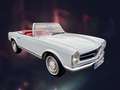 Mercedes-Benz 230 SL W113 Pagode  ungeschweißt  TOP Weiß - thumbnail 3