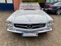 Mercedes-Benz 230 SL W113 Pagode  ungeschweißt  TOP Weiß - thumbnail 8