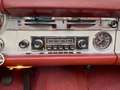 Mercedes-Benz 230 SL W113 Pagode  ungeschweißt  TOP Weiß - thumbnail 19