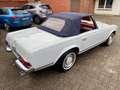 Mercedes-Benz 230 SL W113 Pagode  ungeschweißt  TOP Weiß - thumbnail 6