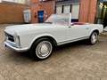 Mercedes-Benz 230 SL W113 Pagode  ungeschweißt  TOP Weiß - thumbnail 13