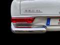 Mercedes-Benz 230 SL W113 Pagode  ungeschweißt  TOP Weiß - thumbnail 4