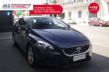 Volvo V40 D2 Summum Unicoproprietario