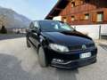 Volkswagen Polo GTI 1.2 bluemotion turbo benzina Negru - thumbnail 1