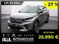 Citroen C3 Aircross Elektro 113 MAX ext. Range LED+Navi Grau - thumbnail 1