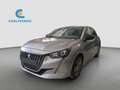 Peugeot 208 1.2 Puretech Active Pack Silver - thumbnail 1