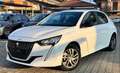 Peugeot 208 1.2 Puretech Active Pack Silber - thumbnail 1
