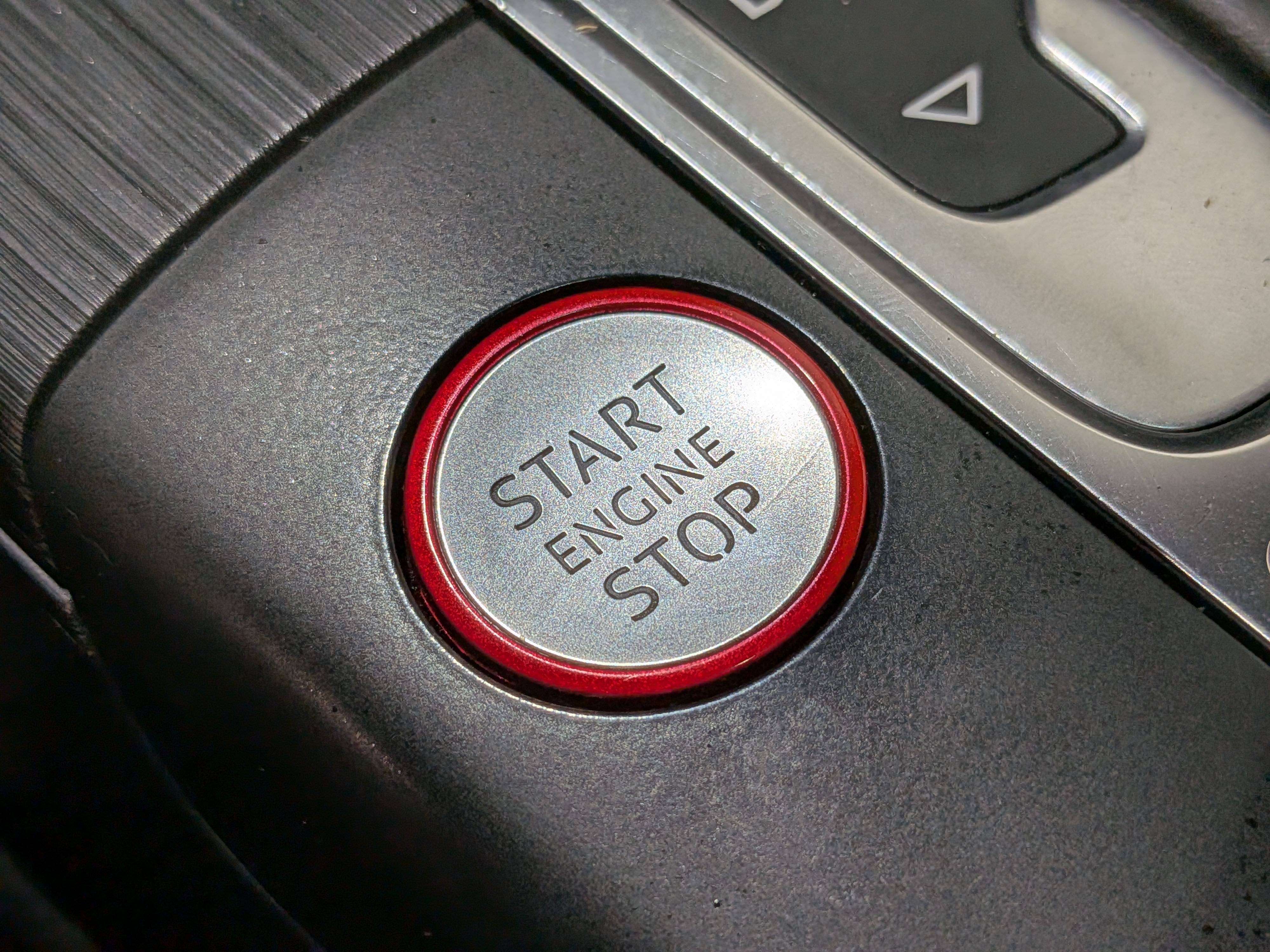 Audi S3 2018