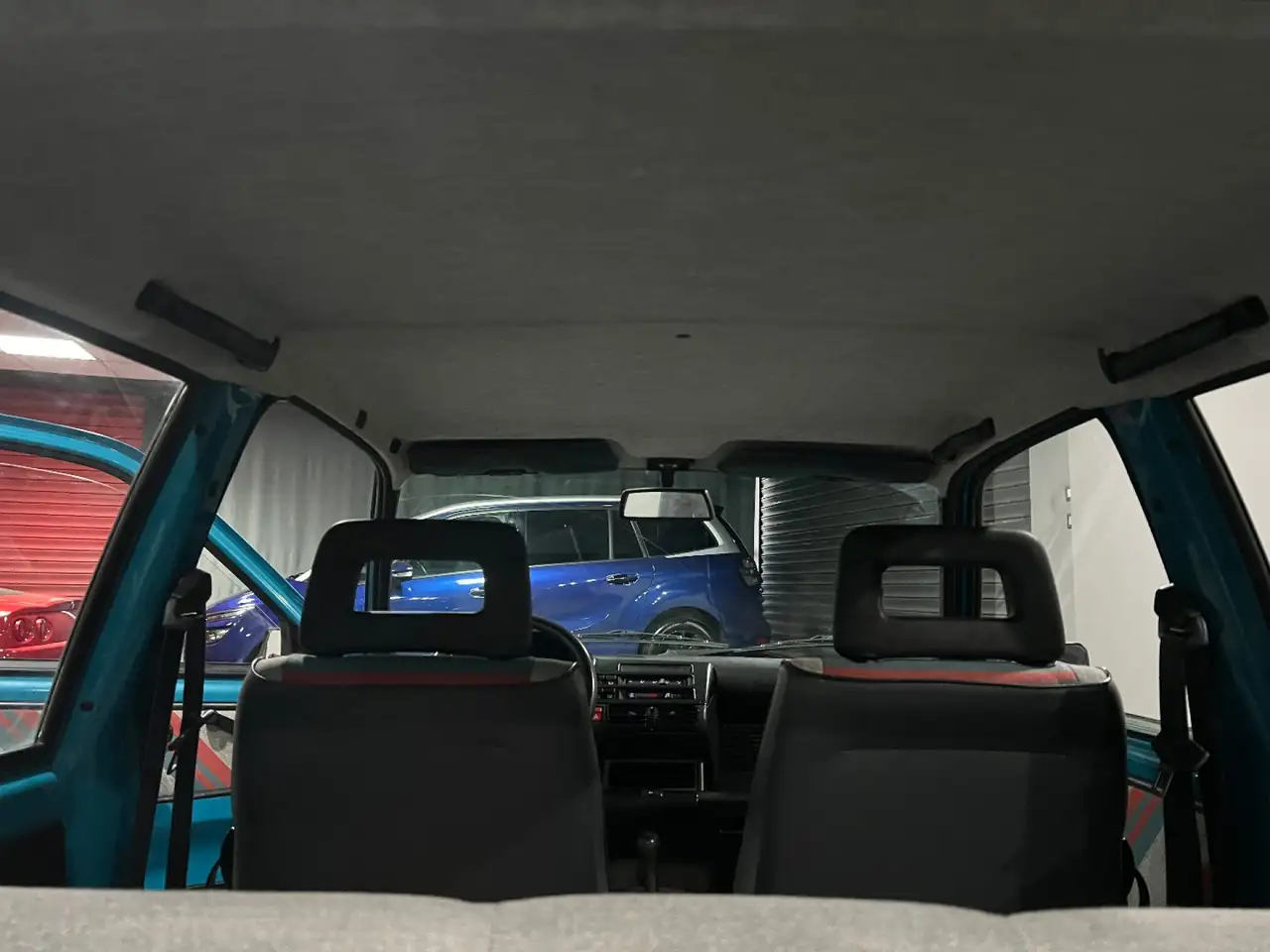 Fiat Cinquecento 703 ED UNICO PROPRIETARIO KM 28.000, foto 11