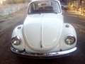 Volkswagen Maggiolino Maggiolino 1.2 L (messico) Weiß - thumbnail 1