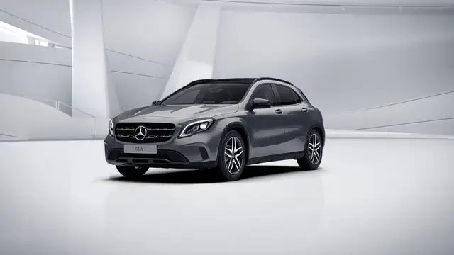 Mercedes-Benz G 180 PROGRESSIVE+PANORAMA+NAVI+LED+
