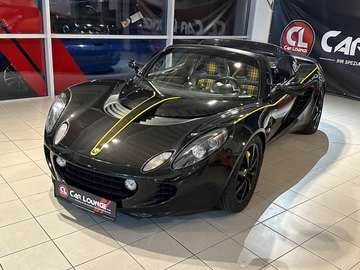1.8 S Supercharged 220 PS |Alpine|6-Gang|
