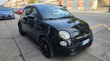 500 1.3 Multijet 16V 75 CV Sport