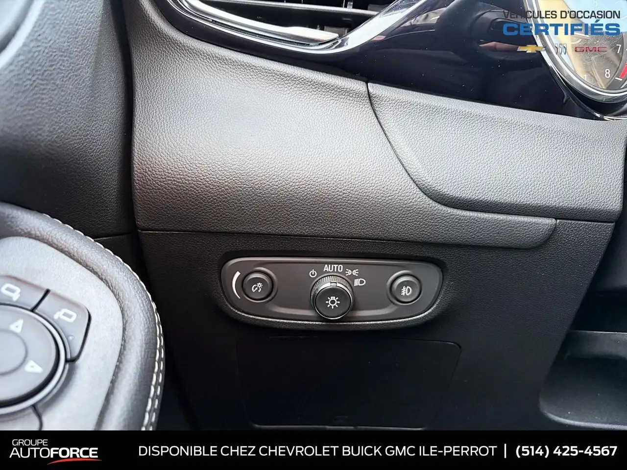 Buick Encore снимка Buick Encore