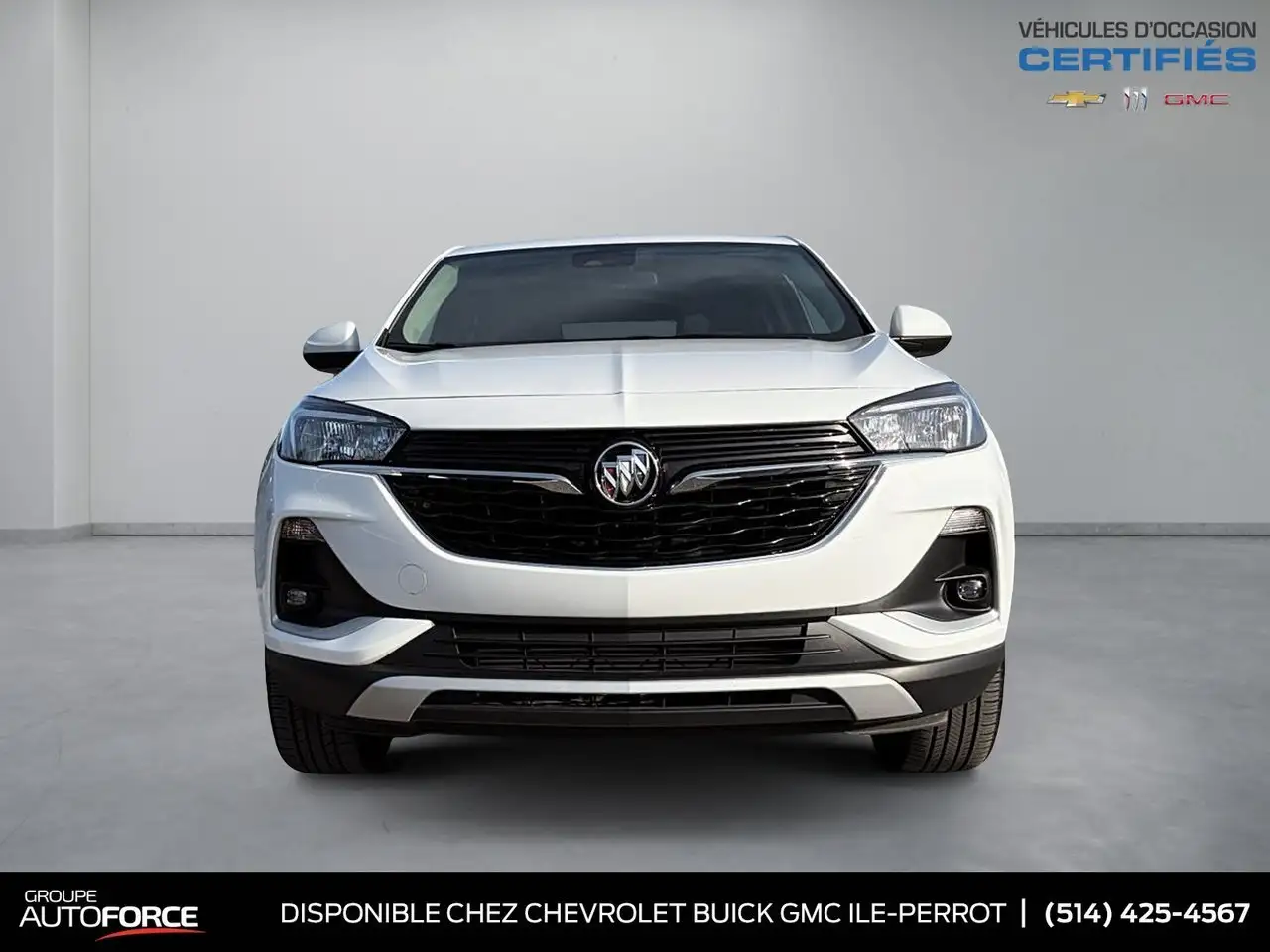 Buick Encore снимка Buick Encore