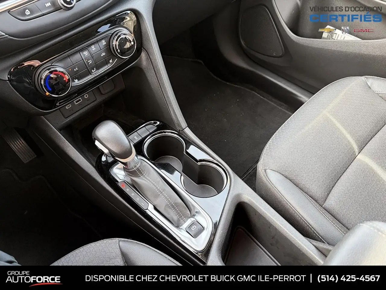 Buick Encore снимка Buick Encore