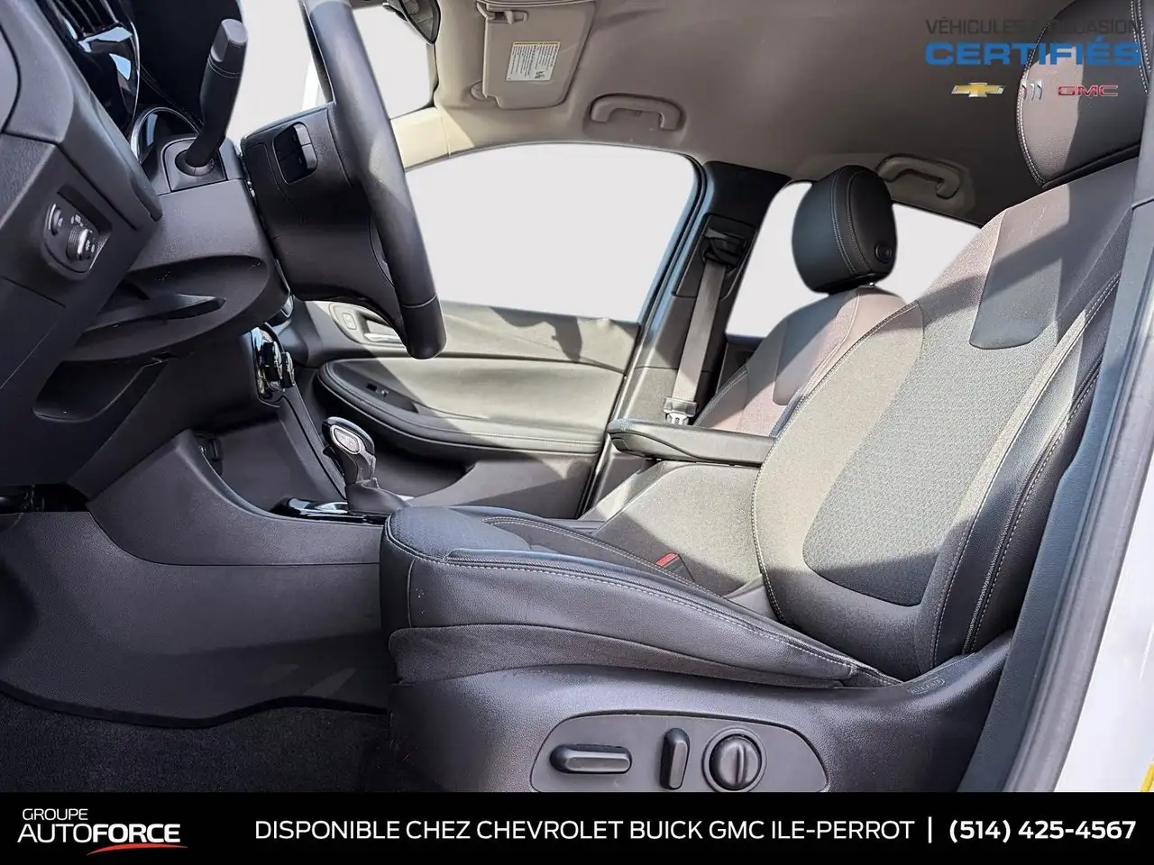 Buick Encore снимка Buick Encore