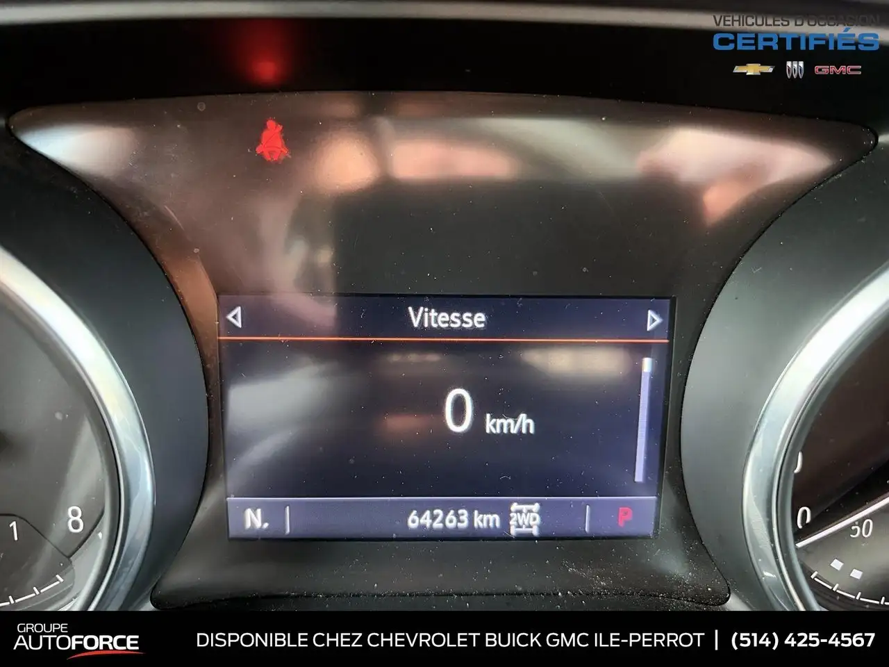 Buick Encore снимка Buick Encore