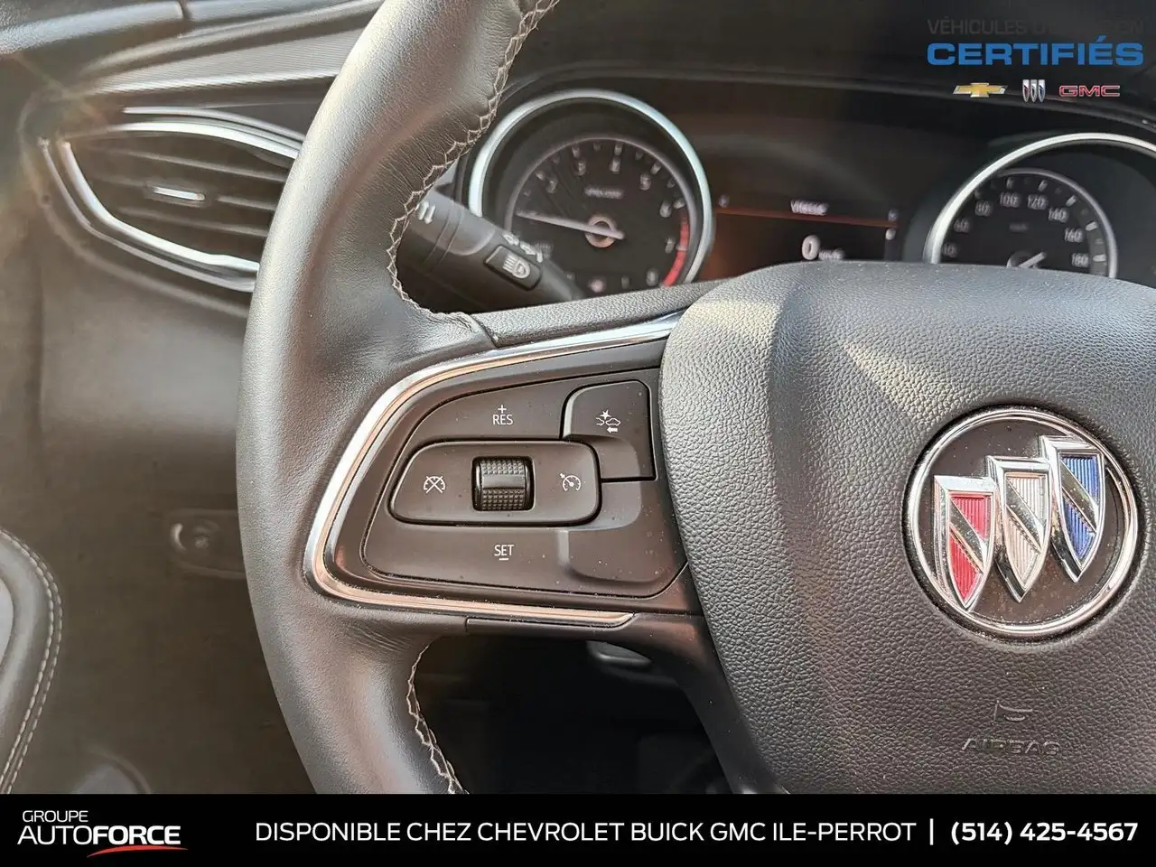Buick Encore снимка Buick Encore