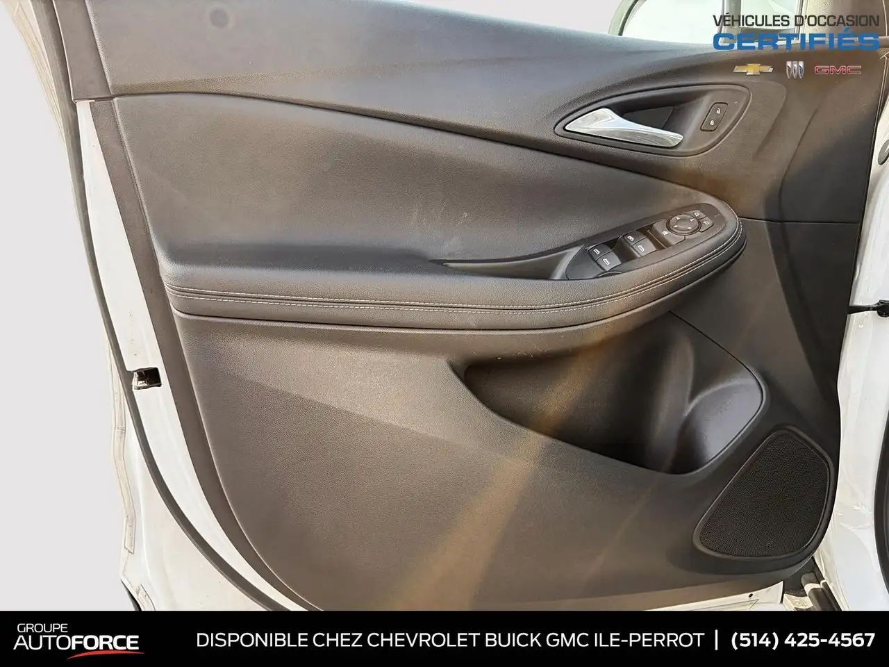 Buick Encore снимка Buick Encore