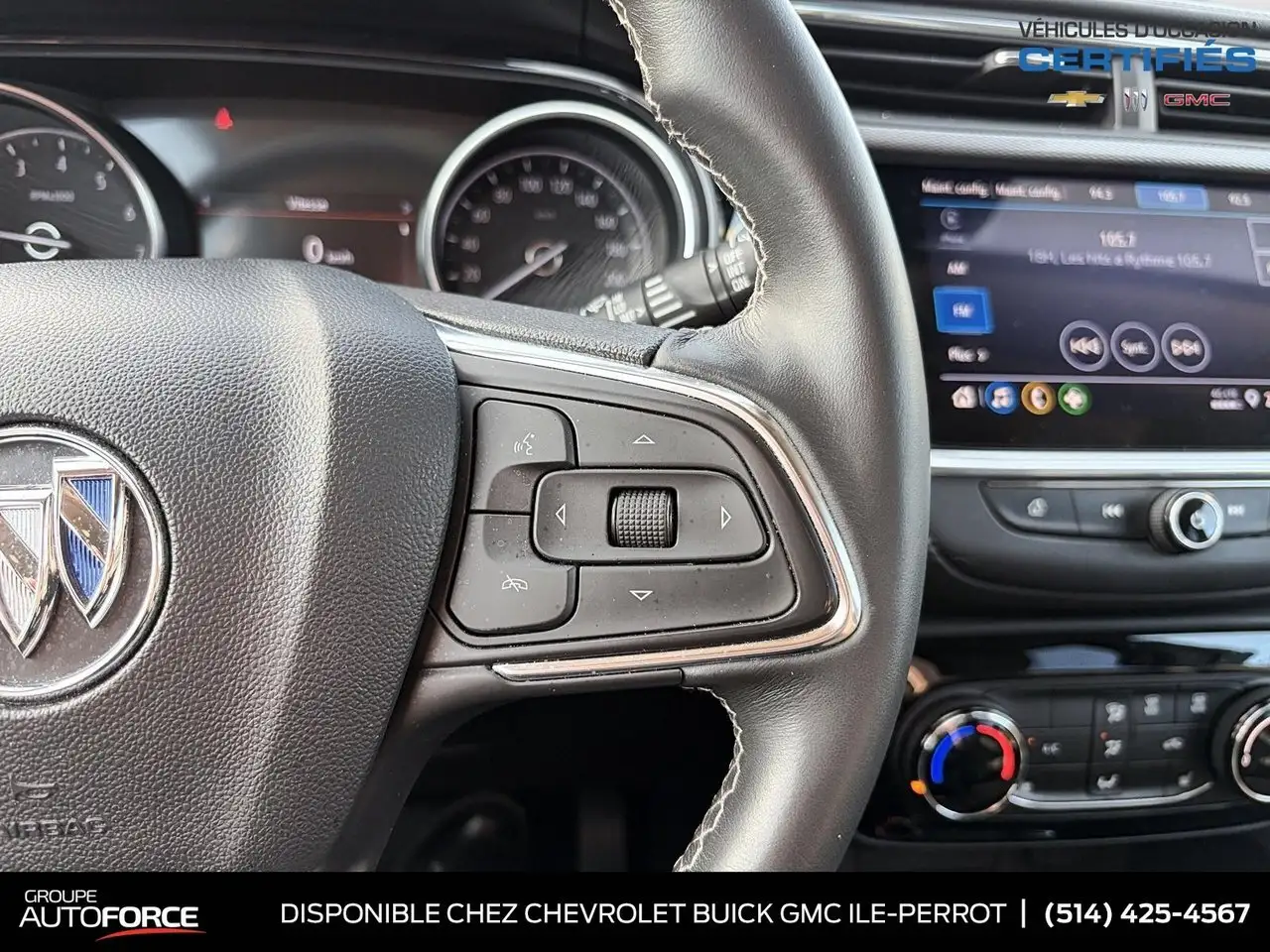 Buick Encore снимка Buick Encore
