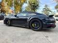 Porsche 992 TURBO S Nero - thumbnail 15