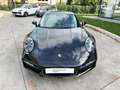 Porsche 992 TURBO S Nero - thumbnail 4