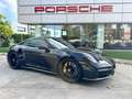 Porsche 992 TURBO S Nero - thumbnail 6