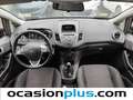 Ford Fiesta 1.25 Trend 82 Gris - thumbnail 6