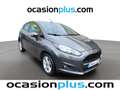 Ford Fiesta 1.25 Trend 82 Gris - thumbnail 2