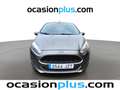 Ford Fiesta 1.25 Trend 82 Gris - thumbnail 10