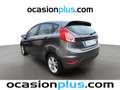 Ford Fiesta 1.25 Trend 82 Gris - thumbnail 3