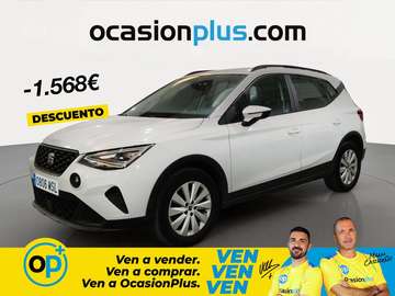 1.0 TSI S&S Style DSG7 XM 115