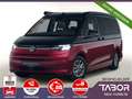 Volkswagen T7 California 150 Ocean AHK Markis ParkP UVP-26%* Červená - thumbnail 2