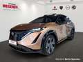 Nissan Ariya ARIYA  Evolve Pack 87 kWh 20'LM PANO LED WIFI 36 Gold - thumbnail 1