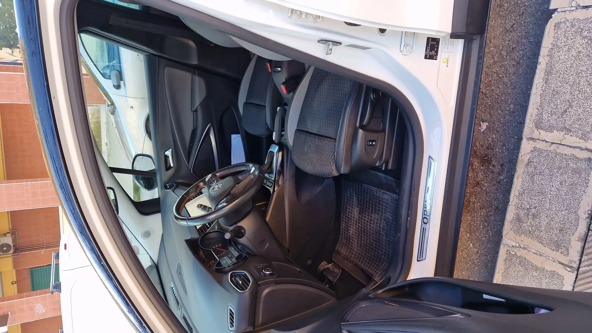 Opel Crossland X 1.5 ecotec Ultimate s&s 120cv auto - 2