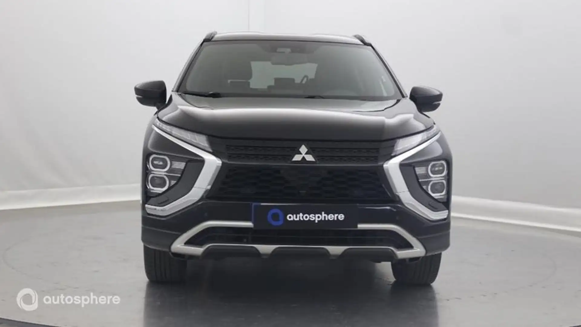 Mitsubishi Eclipse Cross 2.4 MIVEC PHEV 188ch Business 4WD 2023 - 2