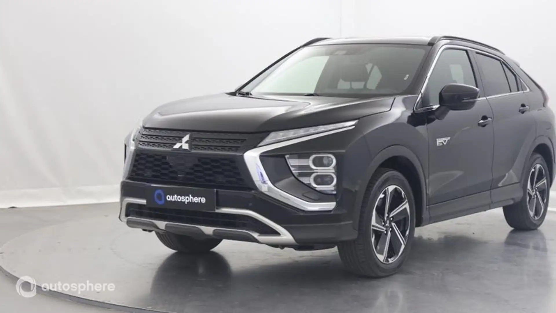 Mitsubishi Eclipse Cross 2.4 MIVEC PHEV 188ch Business 4WD 2023 - 1