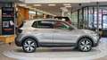 Volkswagen T-Cross 1.0 TSI Life *Designpaket*Carpaly*Winter-Paket* Grau - thumbnail 13