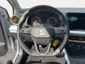 SEAT Arona 1.0 TSI Style Alu LED Navi Kamera Sitzheiz Silber - thumbnail 11